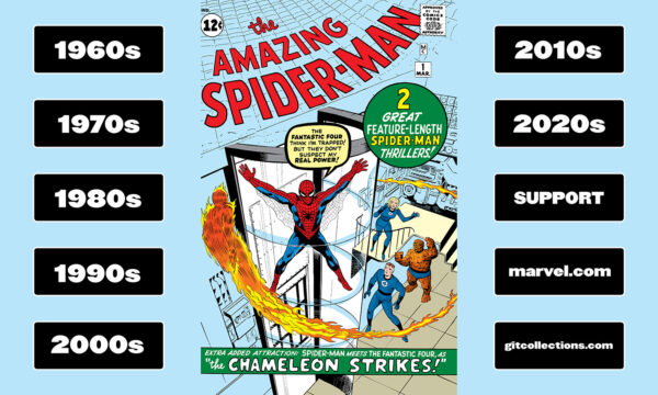 ASM Main Screen