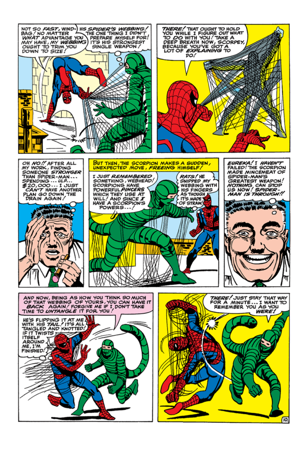 The Amazing Spider-Man - Complete Digital Comic Book Collection - Image 6